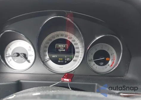 2014 Mercedes-Benz Glk 350 from USA, damaged, VIN WDCGG5HB6EG295420